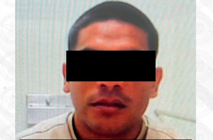 #Cajeme Victimó a balazos a un joven; Joel Alberto “N”, de 31 años, ha sido vinculado a proceso por homicidio calificado.