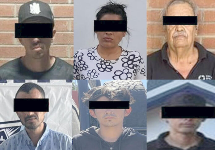 #Hermosillo Combate al narcomenudeo continúa dando buenos resultados; ahora se reporta el aseguramiento de mil 81 dosis de droga.