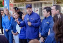 Dia histórico para San Pedro, a partir de hoy es corredor gastronómico: Toño Astiazarán