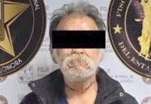 Mató a golpes a su propia madre