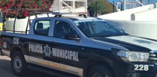 Recuperan camioneta que había sido robada en Hermosillo