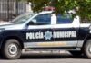 Recuperan carro con reporte de robo