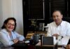 Con respaldo de Claudia Sheinbaum, gobernador Durazo anuncia nueva universidad en Hermosillo