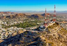 Destaca Toño Astiazarán ocupación hotelera al 100 este fin de semana en Hermosillo