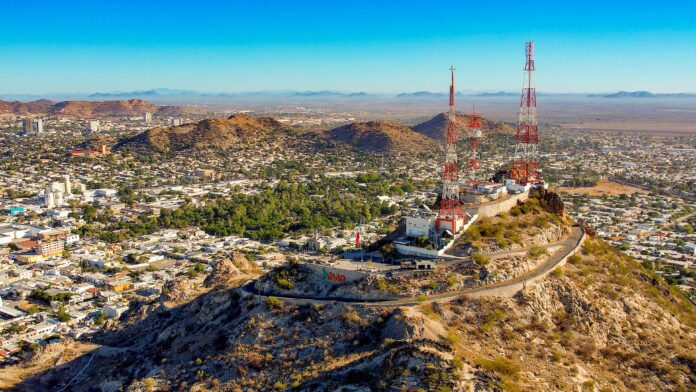 Destaca Toño Astiazarán ocupación hotelera al 100 este fin de semana en Hermosillo; Se desarrollan en la ciudad actividades de talla internacional que atraen visitantes y generan derrama económica en la localidad.