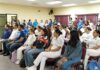 Participa Ayuntamiento de Guaymas en Jornada de Sensibilización y Compromiso Institucional
