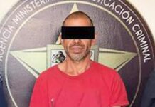Por el ‘levantón’ de un hombre, está detenido; la víctima no aparece