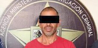 Por el ‘levantón’ de un hombre, está detenido; la víctima no aparece