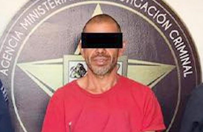 #MagdalenadeKino Por el ‘levantón’ de un hombre, está detenido; la víctima no aparece; Ángel Adolfo