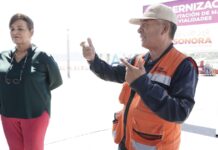 Toma protesta Ayuntamiento de Guaymas al Comité de Participación Ciudadana de la obra pública “Modernización del Malecón de Guaymas”