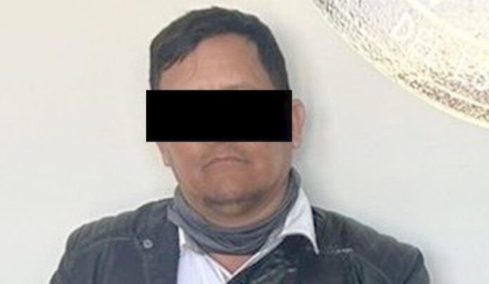 #Hermosillo Detenido por abuso sexual contra menor, en Sinaloa; era buscado por las autoridades judiciales del vecino estado, con orden de aprehensión.