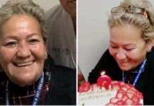 Muere ex regidora de Guaymas; Malena Ortega