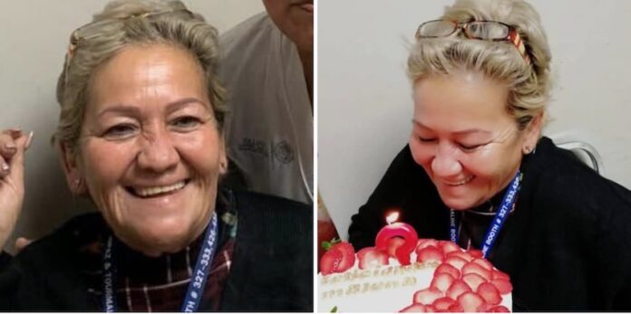 Muere ex regidora de Guaymas; Malena Ortega; estará siendo velada hoy en Funeraria San Martín; descanse en paz.