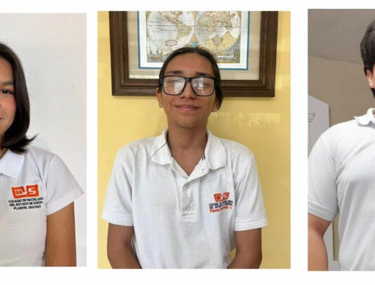 Alumnos de Cobach Sonora competirán en la Olimpiada Nacional de Química