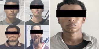 Refuerza Policía Estatal operativos de seguridad en Cajeme