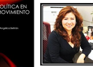 El espectáculo de los corruptos: Rosario Robles y Alito