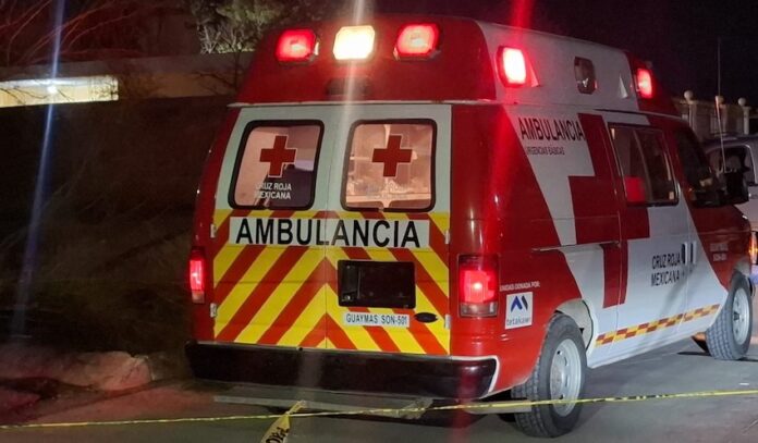 Muere mujer por intoxicación con monóxido de carbono en San Carlos; tenía 40 años de edad, y su hija, de 13 años fue hospitalizada, en delicado estado de salud; está intubada.