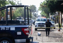 Localizan a bebé de dos meses sin vida