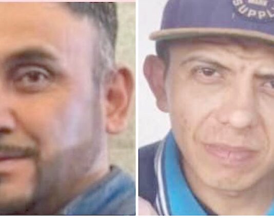 ¡Dos desaparecidos más en Sonora!