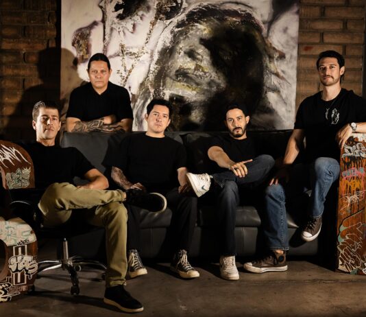 Seleccionan la propuesta muralística de la convocatoria ‘Intervención mural en el paso a desnivel’