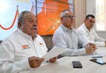 Anuncian ingreso de 21 personajes del deporte al Salón de la Fama del Deportista Hermosillense con programa ‘Bienvenido a Casa’