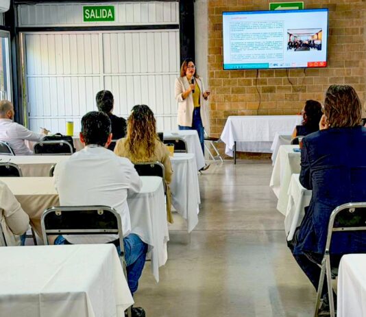 Impulsa Gobierno de Hermosillo edificación sostenible con desarrolladores y organismos internacionales