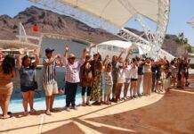 Invitan a disfrutar el Delfinario durante Semana Santa