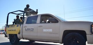 Con más de 8 mil elementos, Durazo arranca megaoperativo de seguridad para Semana Santa 2026