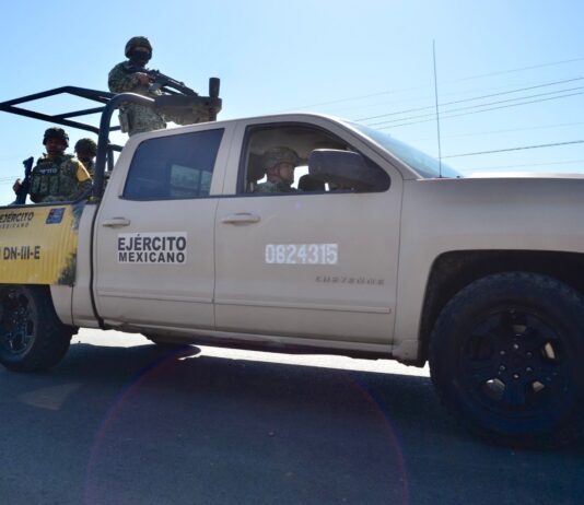 Con más de 8 mil elementos, Durazo arranca megaoperativo de seguridad para Semana Santa 2026