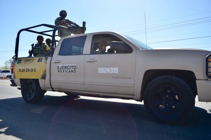 Con más de 8 mil elementos, Durazo arranca megaoperativo de seguridad para Semana Santa 2026; se prevé una ocupación hotelera cercana al 100 por ciento y una derrama económica de 2 mil millones de pesos durante las próximas vacaciones.