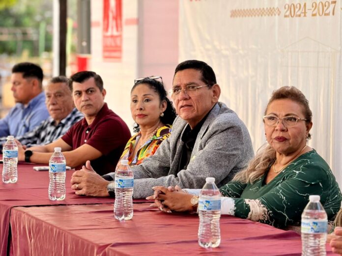 Realizan sorteo para Cabildo Infantil 2026; Ana Sofía Jacques será alcaldesa.