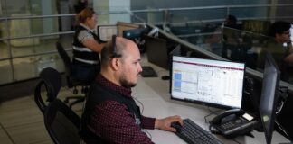 Exhortan al uso responsable del 9-1-1 y 089 en Semana Santa