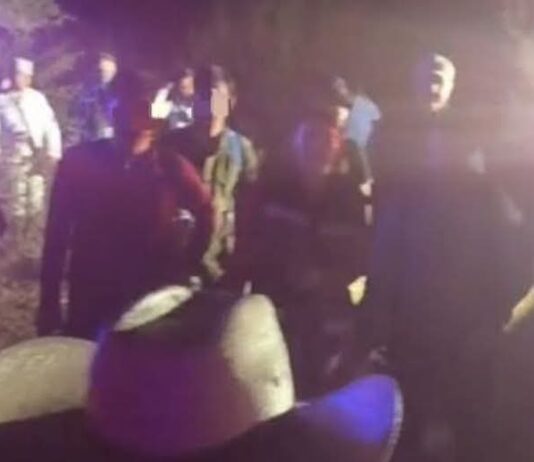 Preocupó desaparición de un grupo de alumnos de la UES