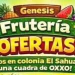 fruteria