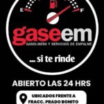 gaseem