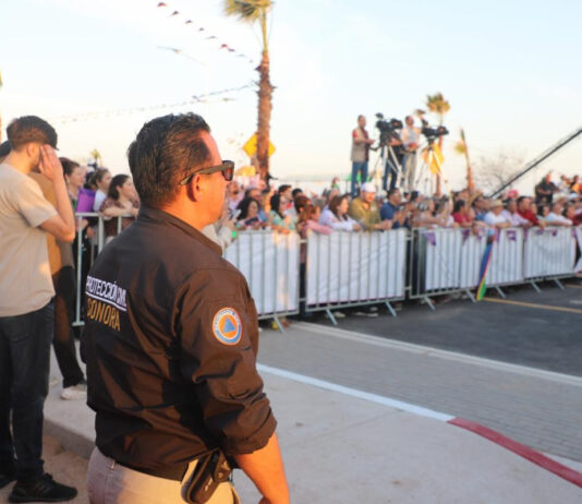 Llaman a prevenir riesgos durante Semana Santa