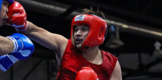 El boxeo sonorense finaliza con 5 cetros regionales y 16 plazas a Olimpiada Nacional