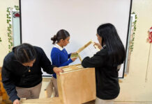 Estudiantes de Cecyte obtienen plata y bronce en Infomatrix Sonora 2026