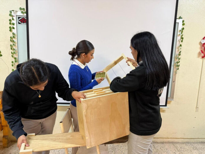 Estudiantes de Cecyte obtienen plata y bronce en Infomatrix Sonora 2026; tuvieron una destacada participación en el XX Concurso Iberoamericano de Proyectos Estudiantiles de Ciencia y Tecnología.