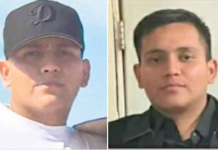 Continúa sin aparecer joven de Opodepe