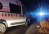 De Palo Verde las dos personas fallecidas anoche en fuerte choque; hombre y mujer