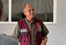 Integran Comités de Contraloría Social para seis importantes obras en Empalme