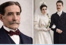 ‘El Caballero del Titanic’ y su vínculo con Guaymas