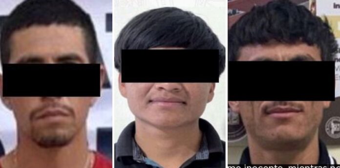 Tres detenidos por narcomenudeo en Caborca; un Juez de Control emite la vinculación a proceso y prisión preventiva justificada en las causas penales.