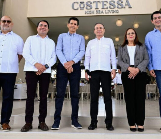 Gobernador Durazo posiciona a San Carlos como polo turístico con nuevo desarrollo inmobiliario