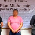 Detienen a Director de Seguridad Pública de Guerrero y a 4 agentes por desaparición forzada; están bajo investigación por presunta retención de menor rarámuri, a quien presuntamente se le exigió una cantidad de dinero a cambio de su liberación.