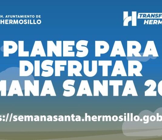 Invitan a disfrutar unas vacaciones pensadas para todas y todos consultando las actividades a través de código QR