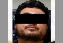 Francisco Manuel ‘N’ enfrenta proceso por secuestro agravado