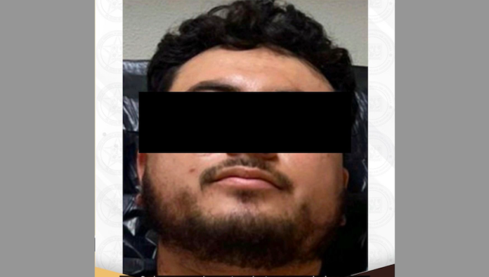 Francisco Manuel ‘N’ enfrenta proceso por secuestro agravado; junto a otros cómplices privó de la libertad a un hombre en Ímuris, para luego darle muerte.