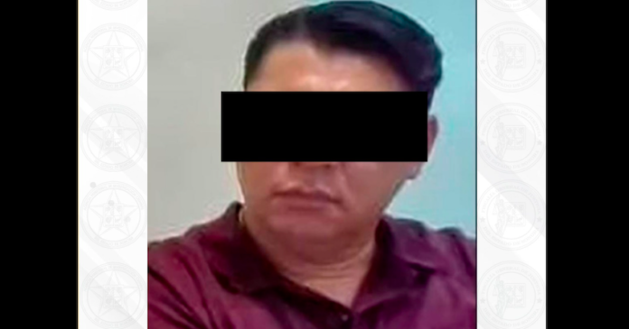 Propinó severa golpiza a vecino guaymense, en Privada de Cortés; el de nombre de Alberto “N”, hoy enfrenta la justicia acusado del delito de lesiones.